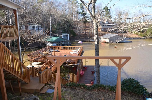 340 COUNTY ROAD 554, Verbena, AL 36091