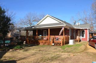 340 COUNTY ROAD 554, Verbena, AL 36091