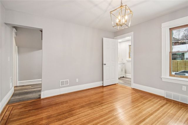 380 Rosewood Terrace, Rochester, NY 14609