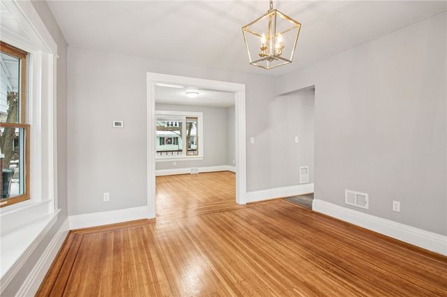 380 Rosewood Terrace, Rochester, NY 14609