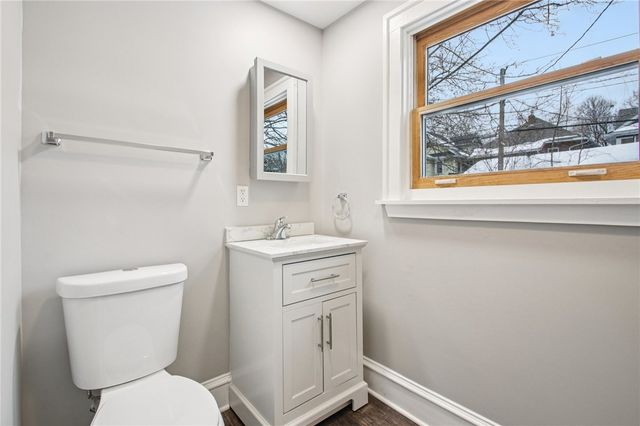 380 Rosewood Terrace, Rochester, NY 14609