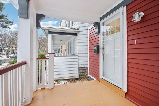 380 Rosewood Terrace, Rochester, NY 14609