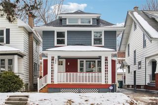 380 Rosewood Terrace, Rochester, NY 14609