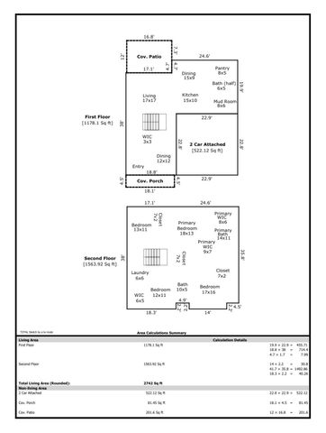 1197 Ben Hill Blvd, Nolensville, TN 37135