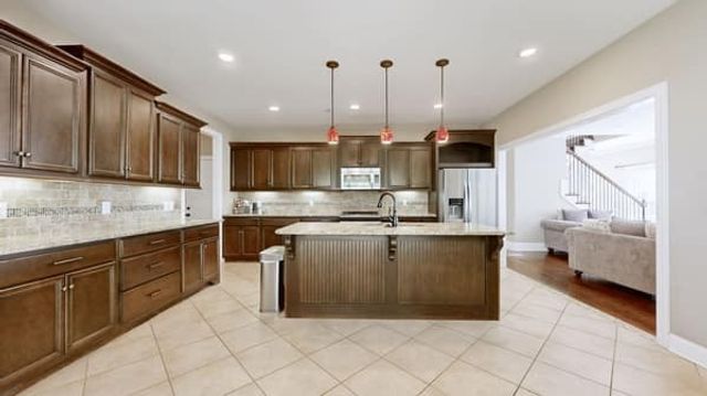 1197 Ben Hill Blvd, Nolensville, TN 37135