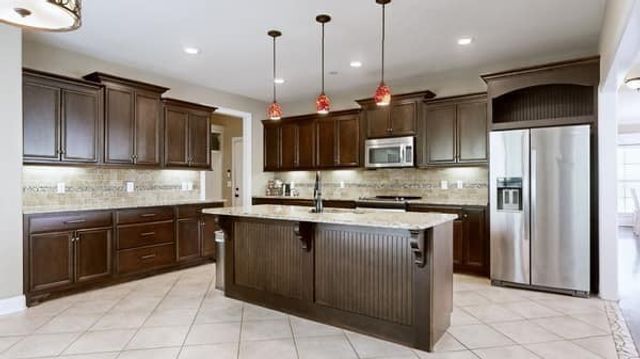 1197 Ben Hill Blvd, Nolensville, TN 37135