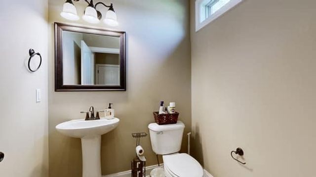 1197 Ben Hill Blvd, Nolensville, TN 37135