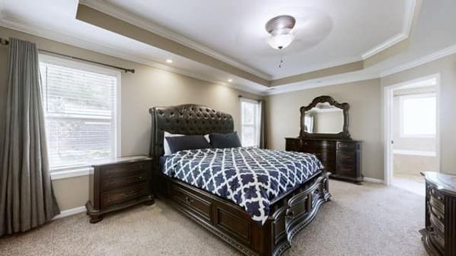 1197 Ben Hill Blvd, Nolensville, TN 37135