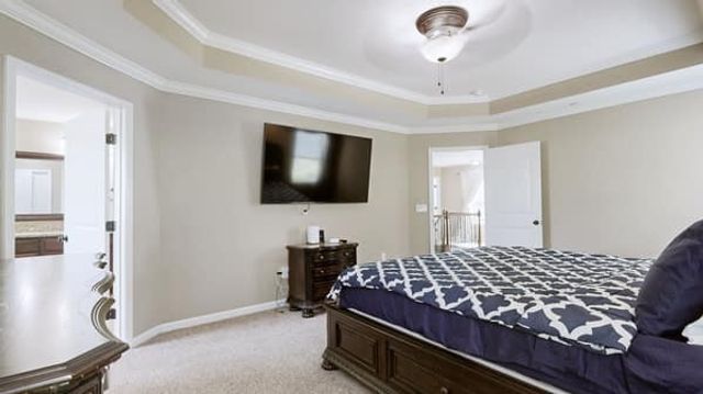 1197 Ben Hill Blvd, Nolensville, TN 37135