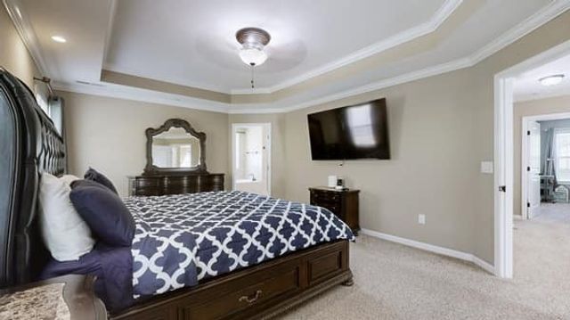 1197 Ben Hill Blvd, Nolensville, TN 37135