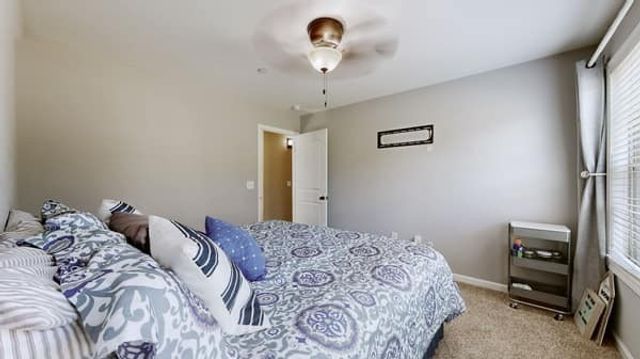 1197 Ben Hill Blvd, Nolensville, TN 37135