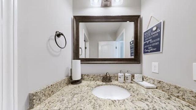 1197 Ben Hill Blvd, Nolensville, TN 37135