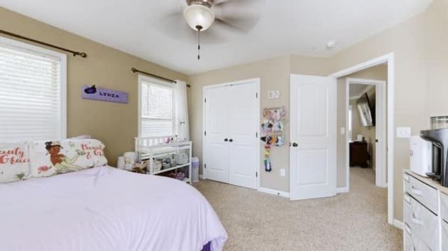 1197 Ben Hill Blvd, Nolensville, TN 37135