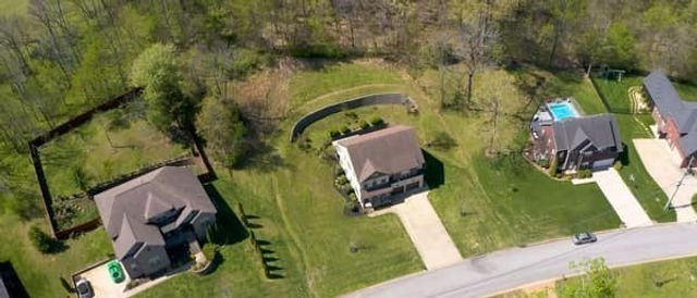 1197 Ben Hill Blvd, Nolensville, TN 37135