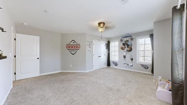 1197 Ben Hill Blvd, Nolensville, TN 37135