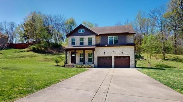 1197 Ben Hill Blvd, Nolensville, TN 37135