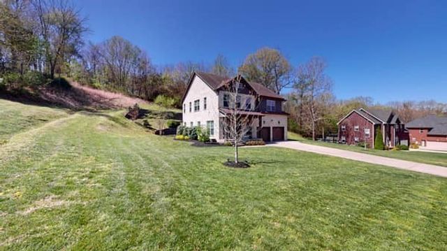 1197 Ben Hill Blvd, Nolensville, TN 37135