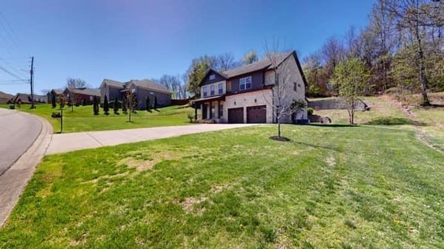 1197 Ben Hill Blvd, Nolensville, TN 37135