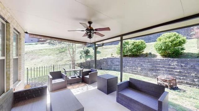 1197 Ben Hill Blvd, Nolensville, TN 37135