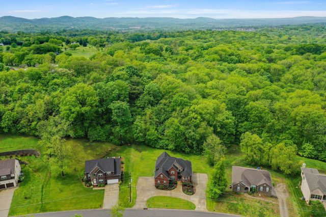 1197 Ben Hill Blvd, Nolensville, TN 37135