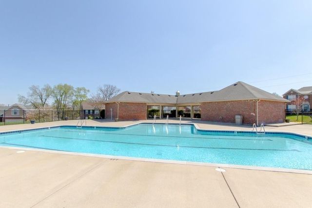 1197 Ben Hill Blvd, Nolensville, TN 37135