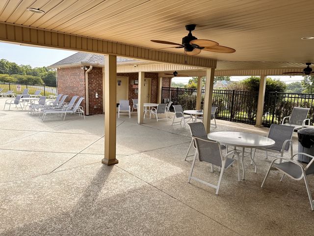 1197 Ben Hill Blvd, Nolensville, TN 37135