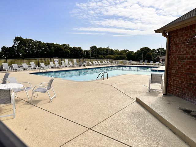 1197 Ben Hill Blvd, Nolensville, TN 37135