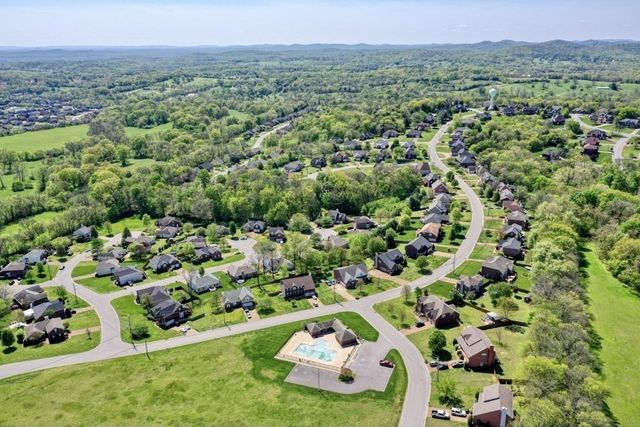 1197 Ben Hill Blvd, Nolensville, TN 37135