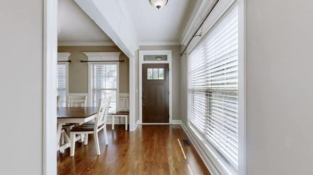 1197 Ben Hill Blvd, Nolensville, TN 37135