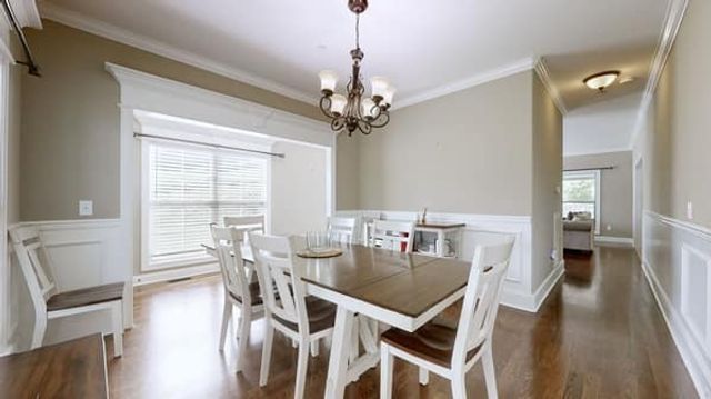 1197 Ben Hill Blvd, Nolensville, TN 37135