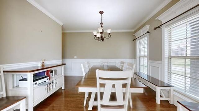 1197 Ben Hill Blvd, Nolensville, TN 37135