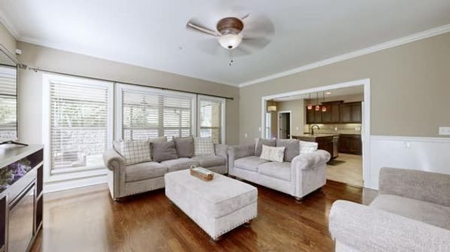 1197 Ben Hill Blvd, Nolensville, TN 37135