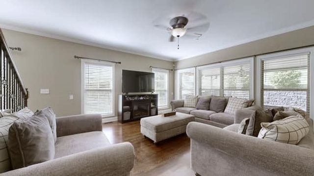 1197 Ben Hill Blvd, Nolensville, TN 37135