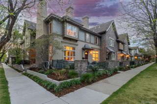 199 S Garfield Street, Denver, CO 80209