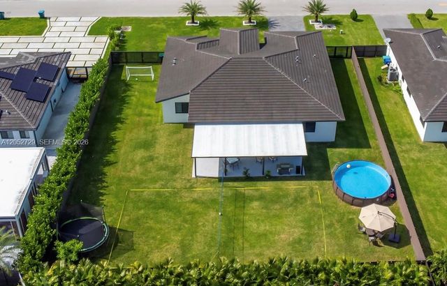 13218 SW 230th Street, Miami, FL 33170