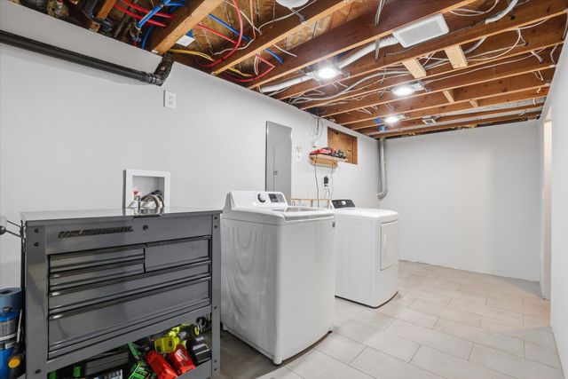 2615 N Hogan St St, Spokane, WA 99207