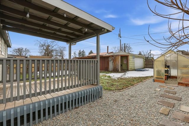 2615 N Hogan St St, Spokane, WA 99207