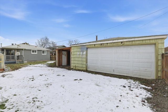 2615 N Hogan St St, Spokane, WA 99207