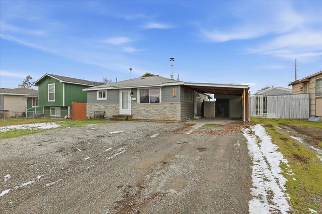 2615 N Hogan St St, Spokane, WA 99207