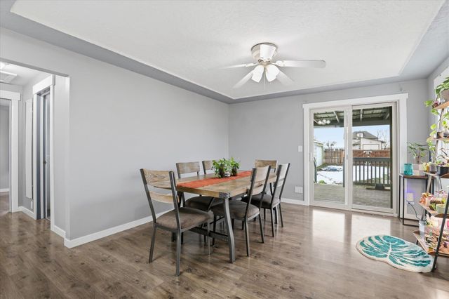 2615 N Hogan St St, Spokane, WA 99207