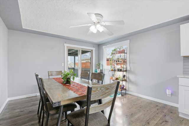 2615 N Hogan St St, Spokane, WA 99207