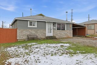 2615 N Hogan St St, Spokane, WA 99207