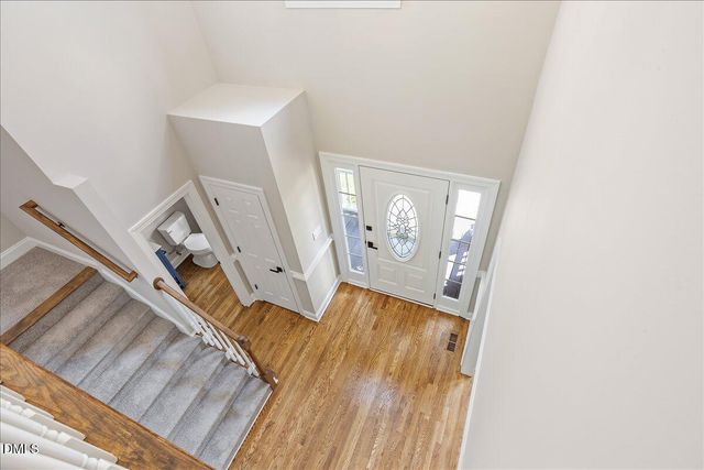 397 Boone Trail, Garner, NC 27529