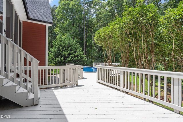 397 Boone Trail, Garner, NC 27529