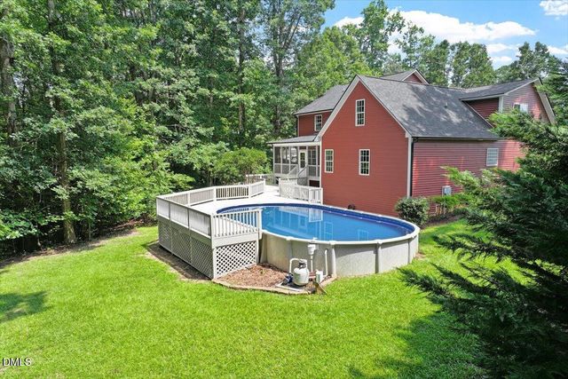 397 Boone Trail, Garner, NC 27529