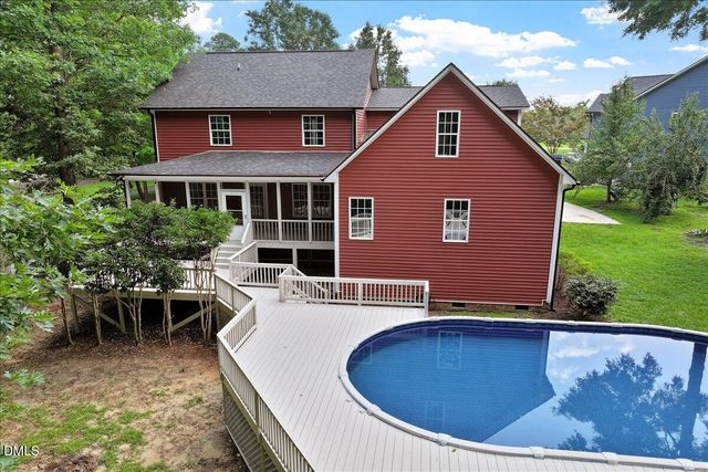 397 Boone Trail, Garner, NC 27529