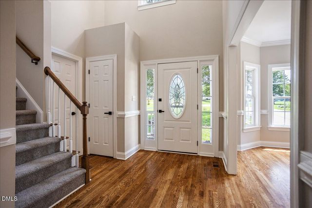 397 Boone Trail, Garner, NC 27529