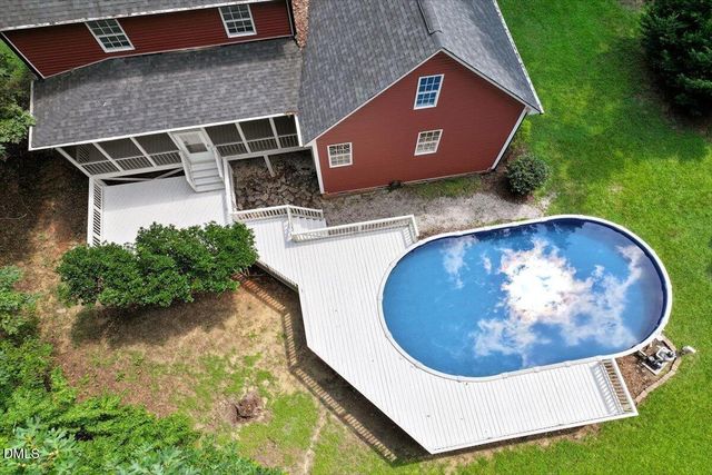 397 Boone Trail, Garner, NC 27529