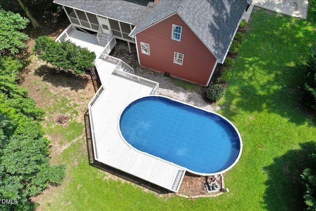 397 Boone Trail, Garner, NC 27529