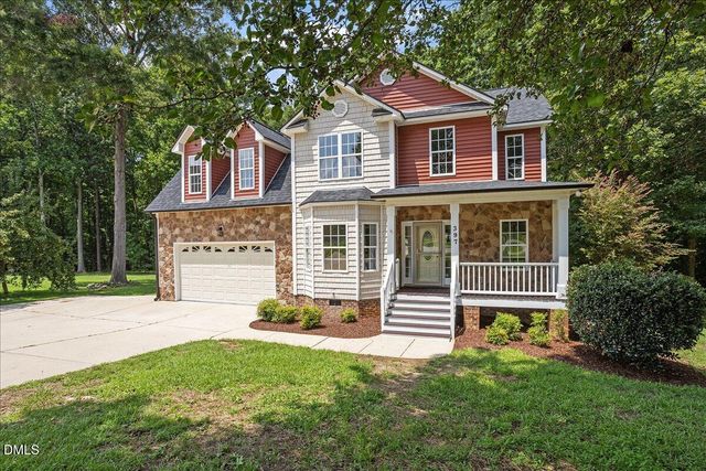 397 Boone Trail, Garner, NC 27529